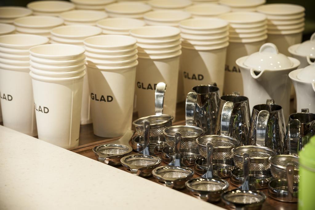 Glad Yeouido Khách sạn