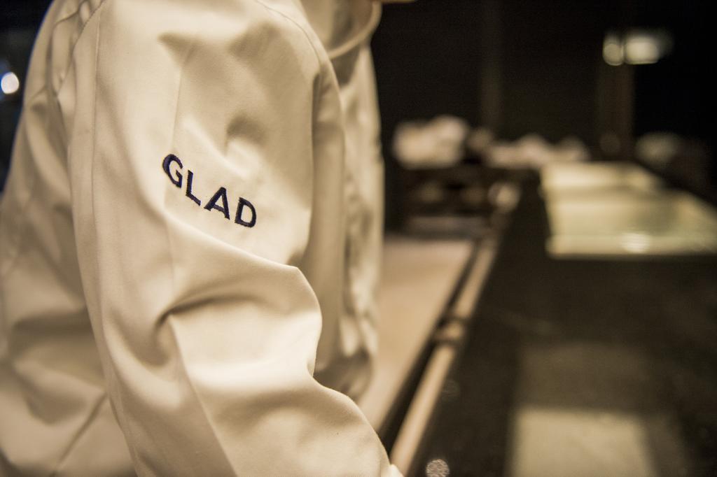 Hotel Glad Yeouido Seoul