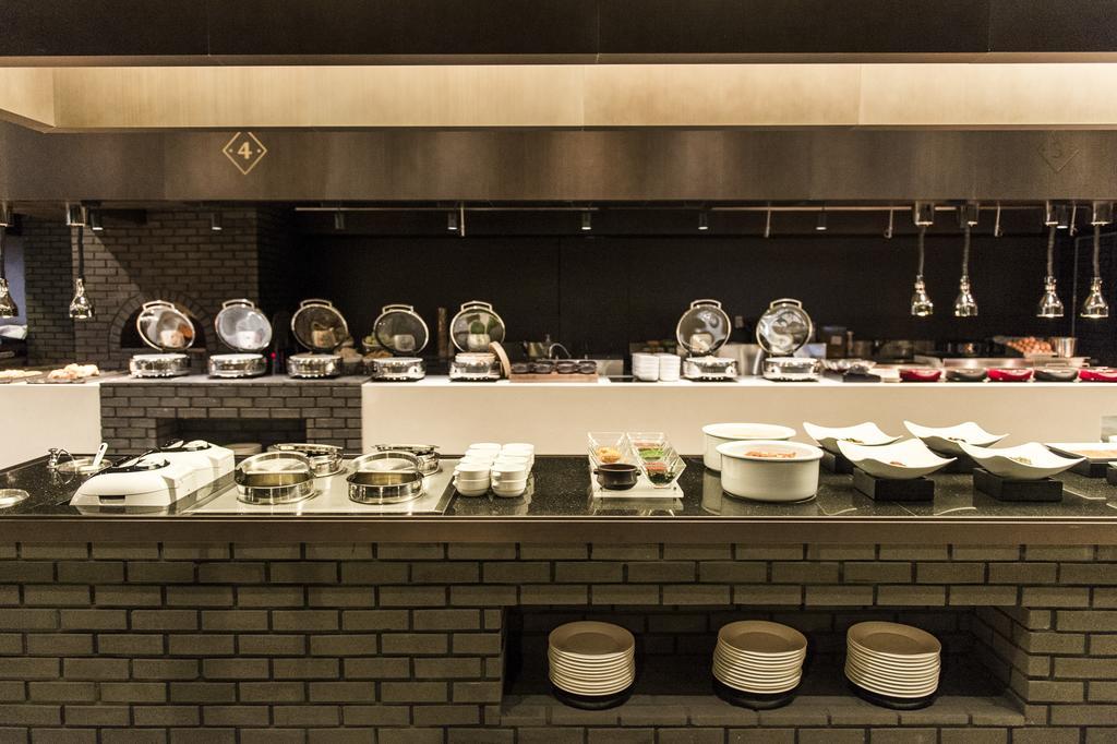 Glad Yeouido Hotel
