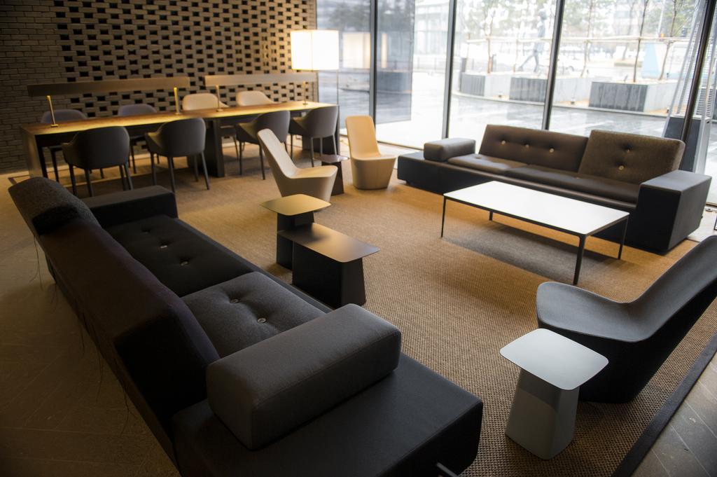 Hotel Glad Yeouido Seoul