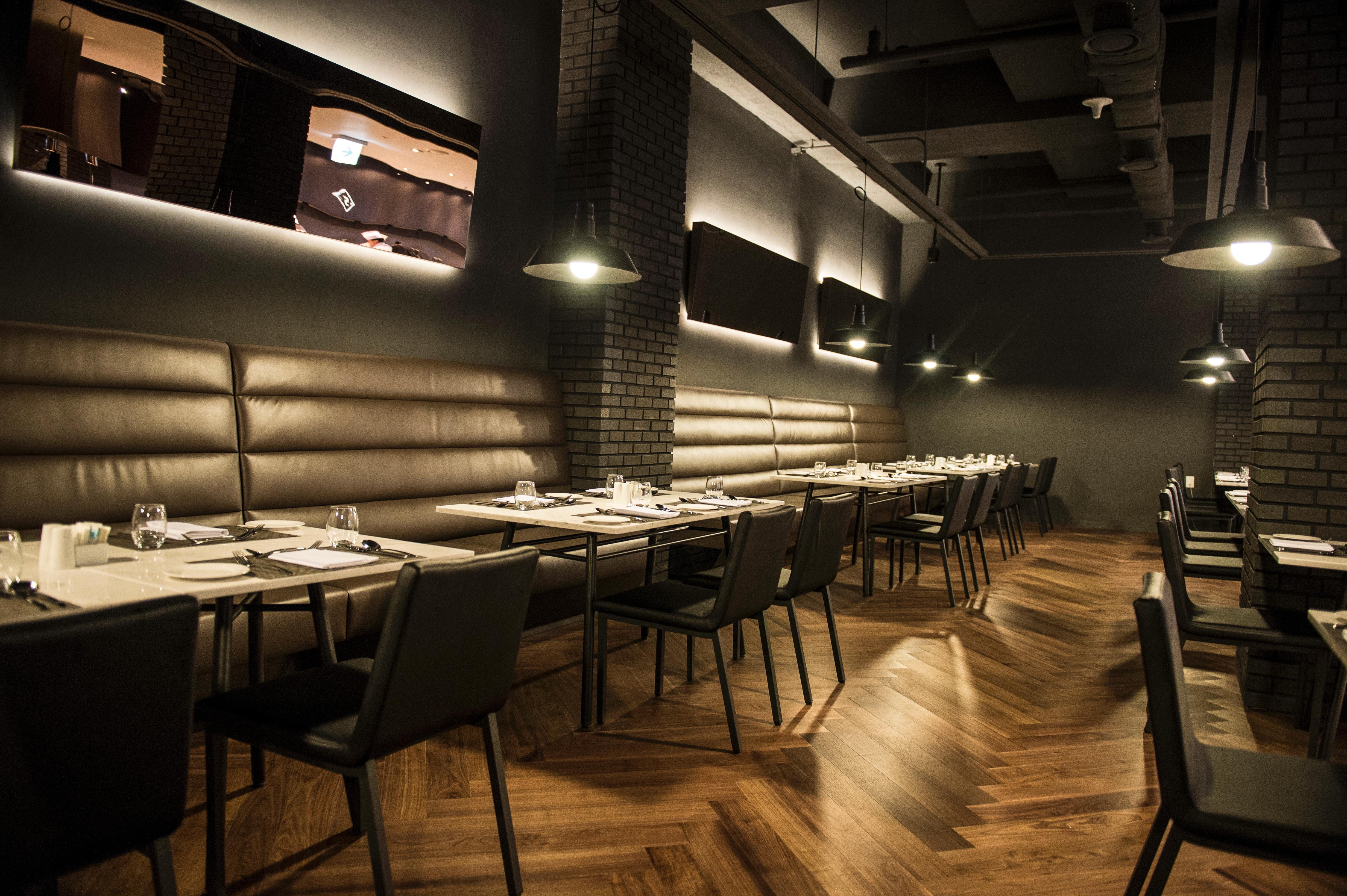 Khách sạn Glad Yeouido