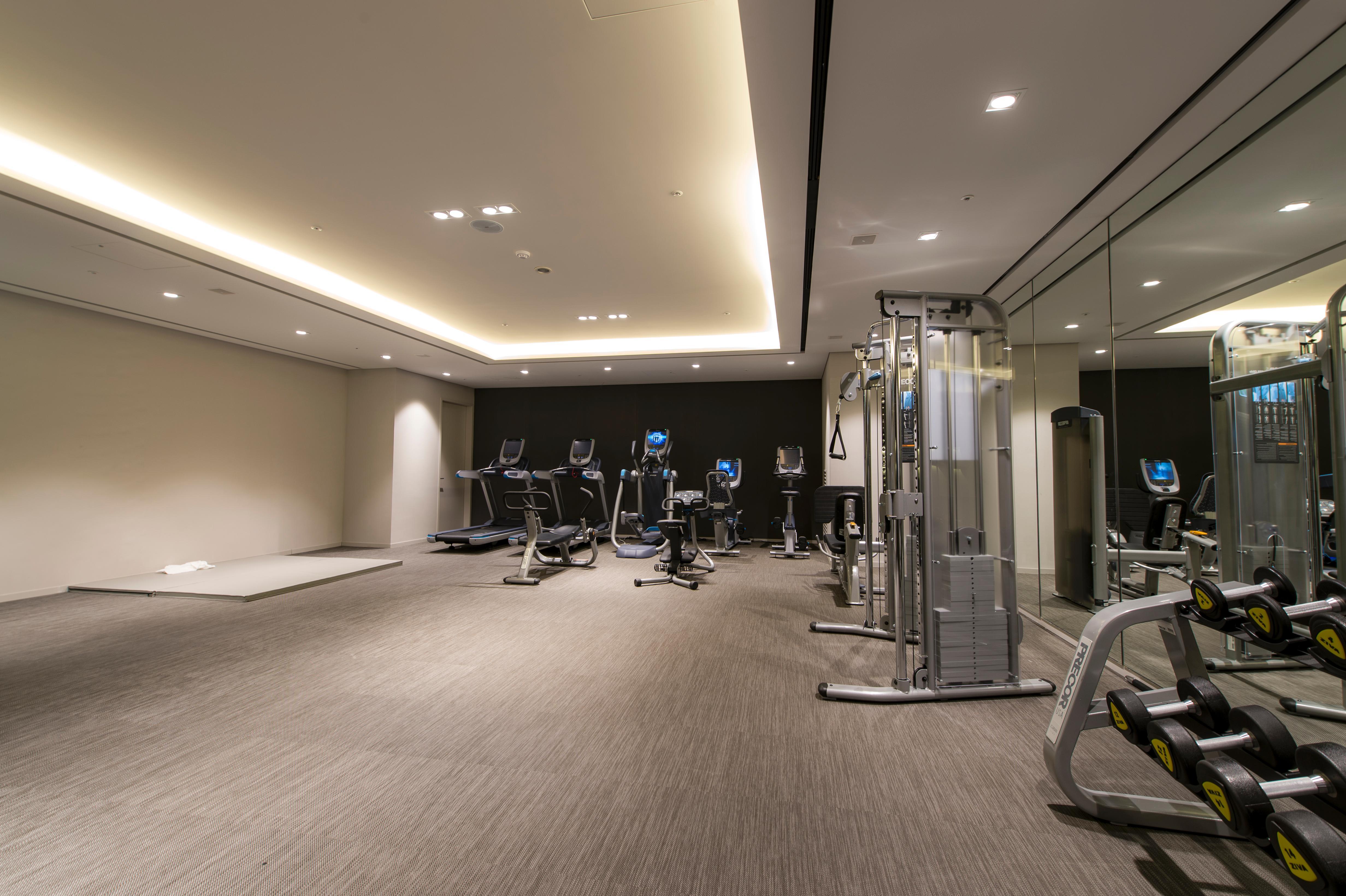 Khách sạn Glad Yeouido