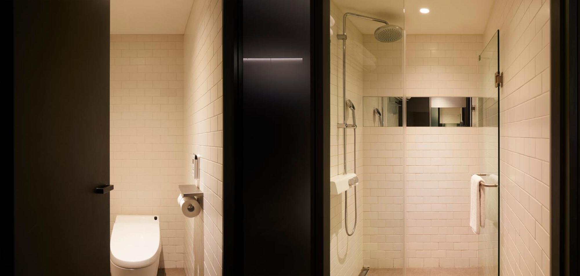 Khách sạn Glad Yeouido 4*