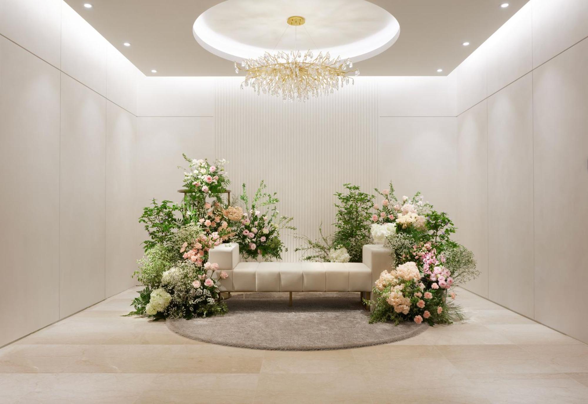 Khách sạn Glad Yeouido Seoul