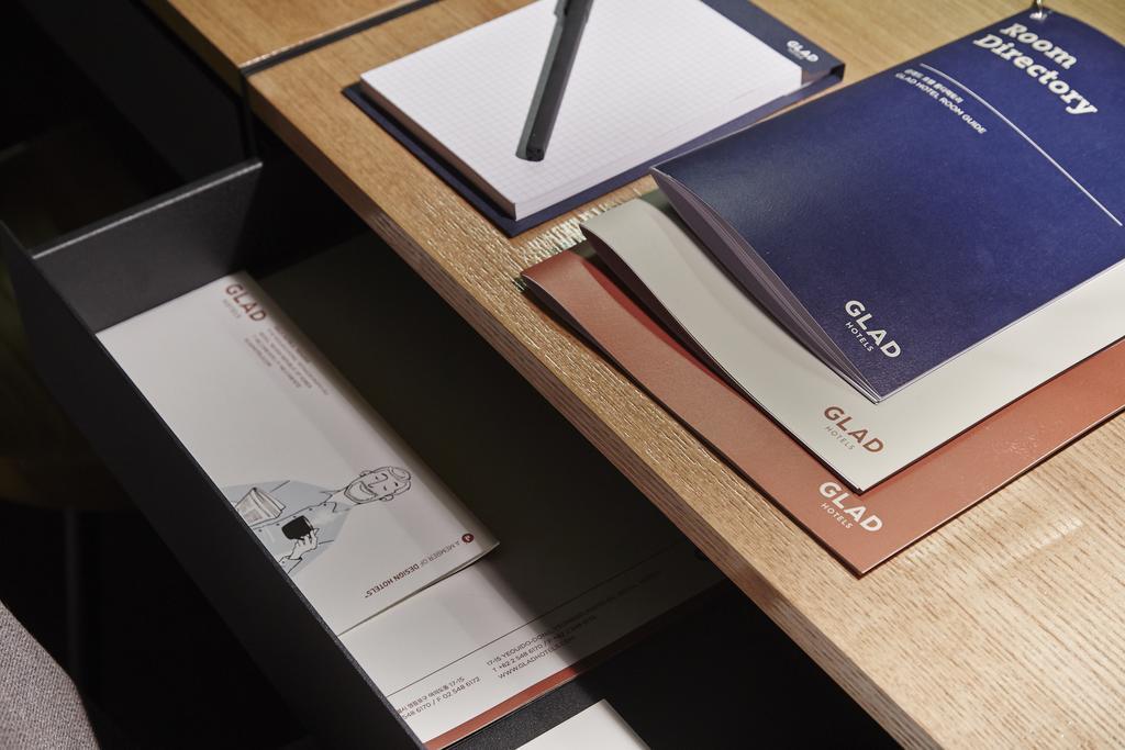 Glad Yeouido Khách sạn 4*