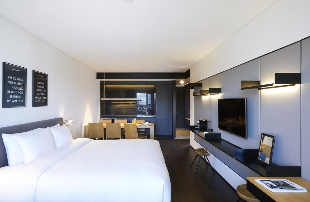 Glad Yeouido Hotel Seoul