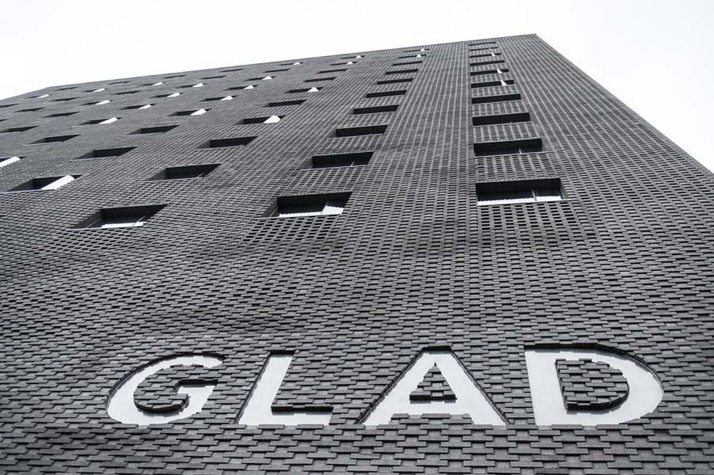 Glad Yeouido Khách sạn