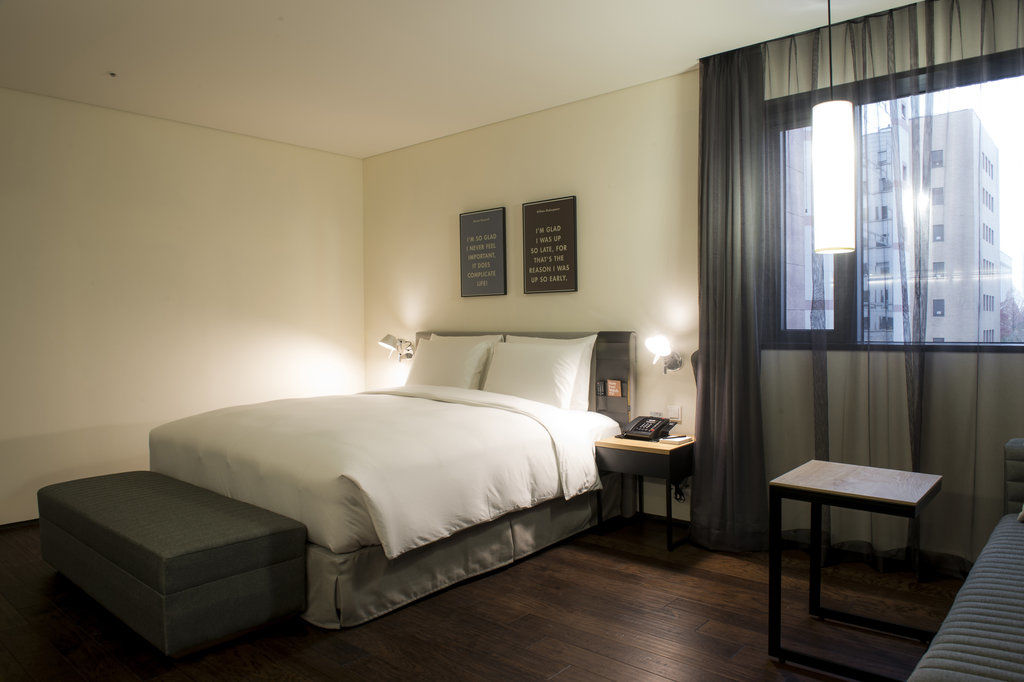 Glad Yeouido Khách sạn 4*