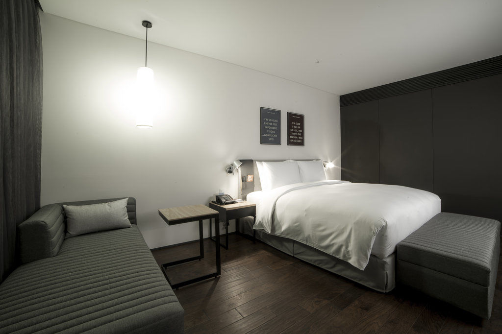 Hotel Glad Yeouido